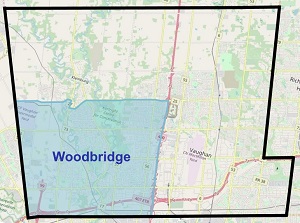Woodbridge, Ontario